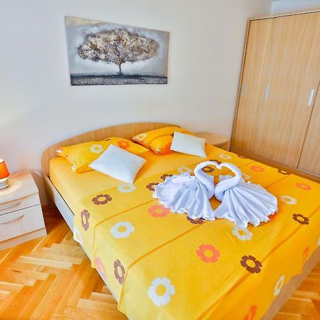 Ibis Apartment Сплит Экстерьер фото